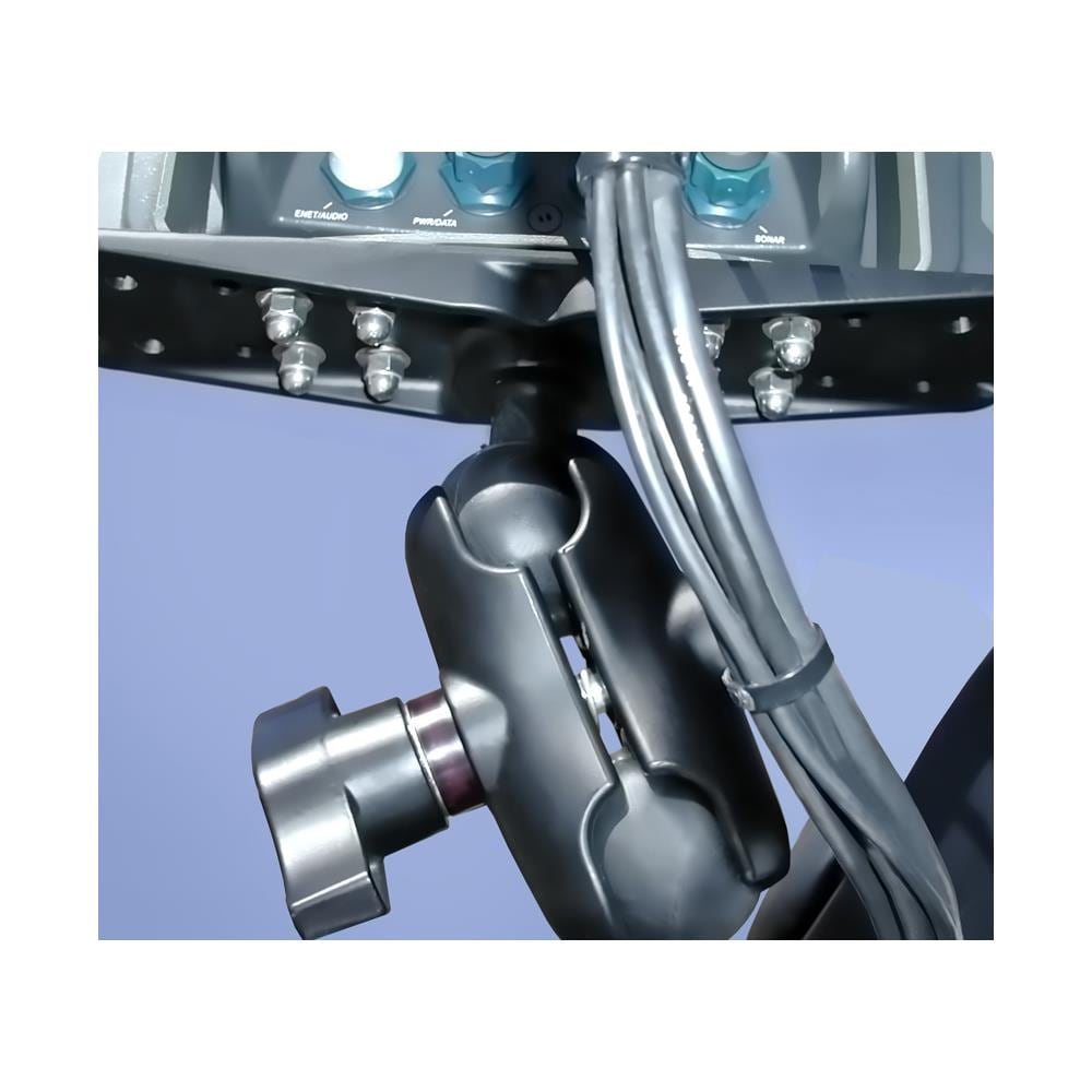 RAM-D-111U-C, GPS, Boat, Nero, 20,6 cm, 1,565 kg - Foto 8